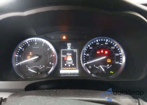 2014 Toyota Highlander Limited Platinum V6 z USA, uszkodzony, nr VIN 5TDDKRFH5ES056534